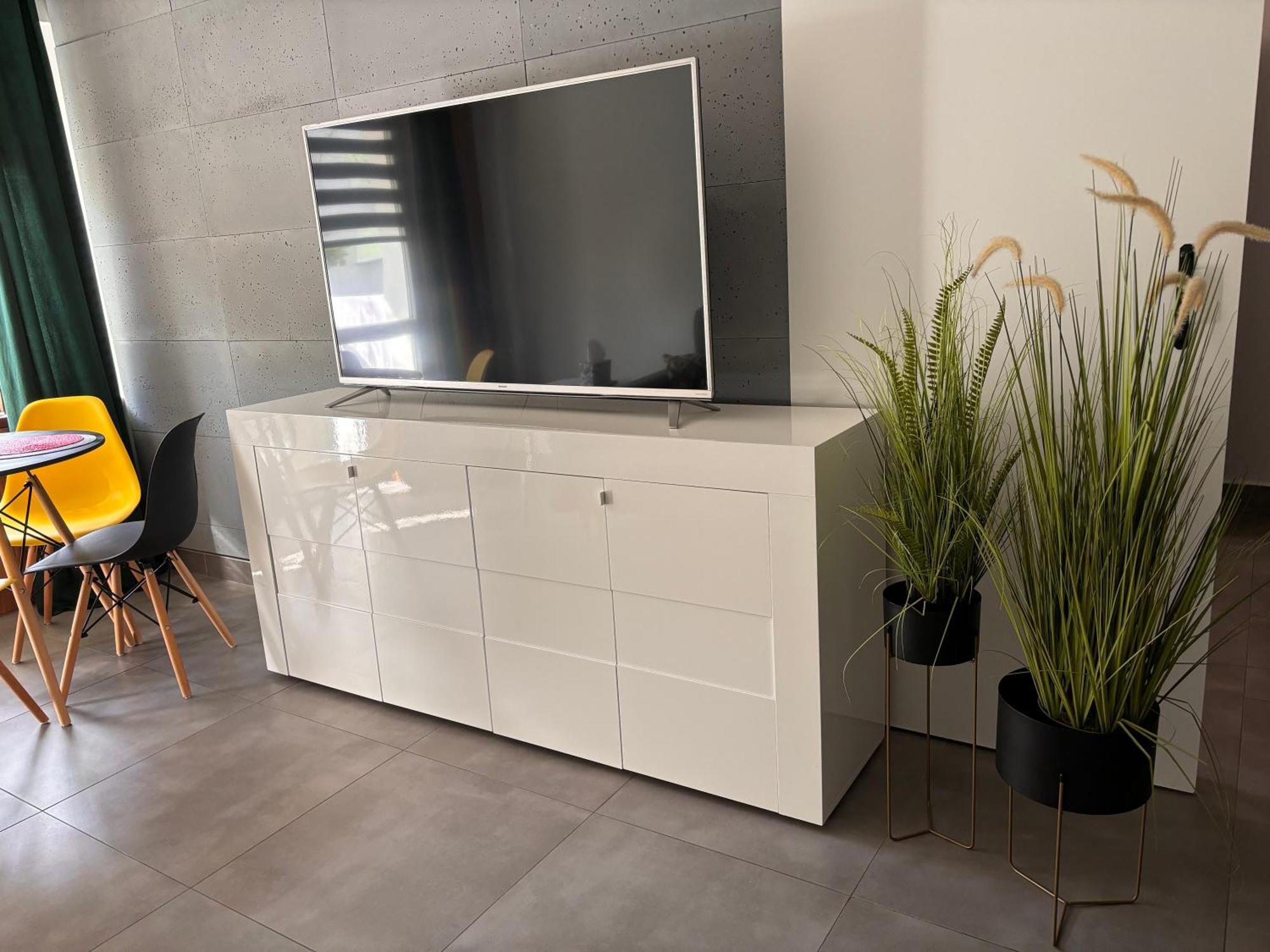 Apartament Teresa Nysa Eksteriør billede