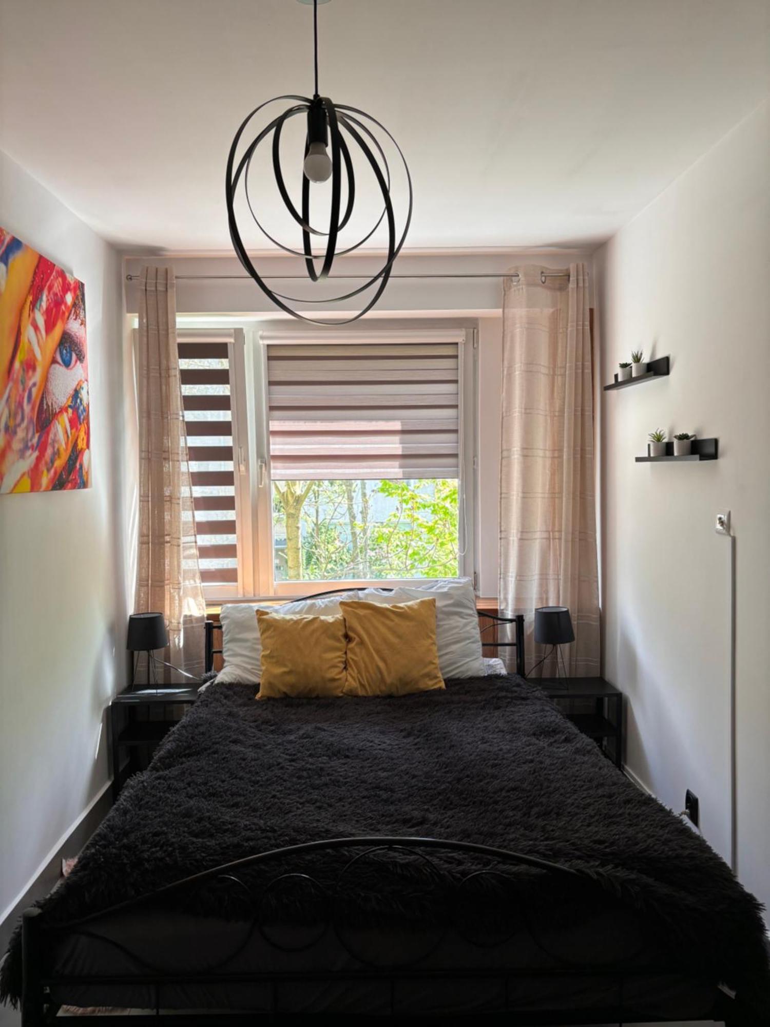 Apartament Teresa Nysa Eksteriør billede