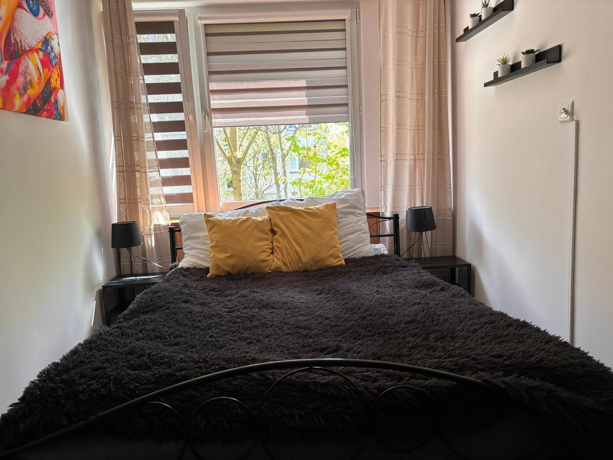 Apartament Teresa Nysa Eksteriør billede