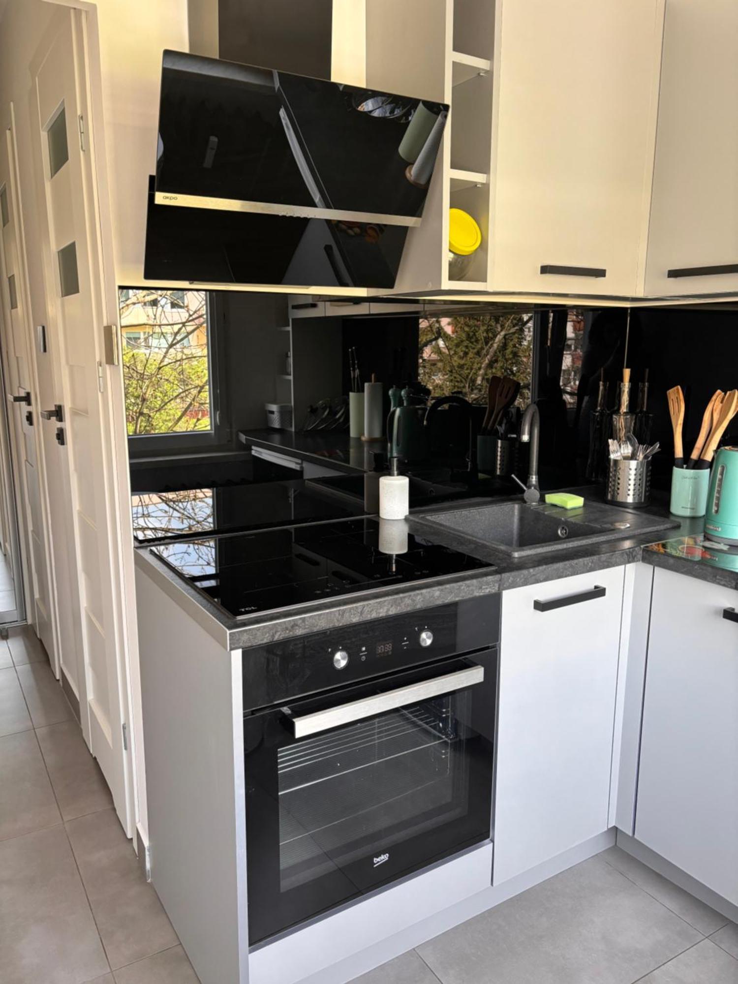 Apartament Teresa Nysa Eksteriør billede