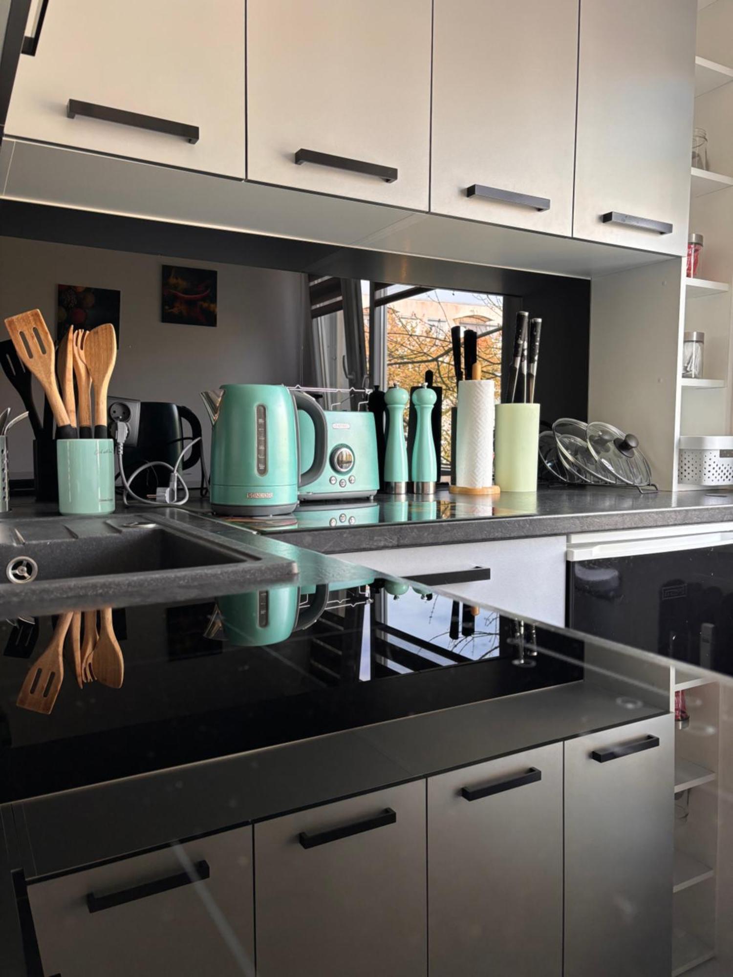 Apartament Teresa Nysa Eksteriør billede
