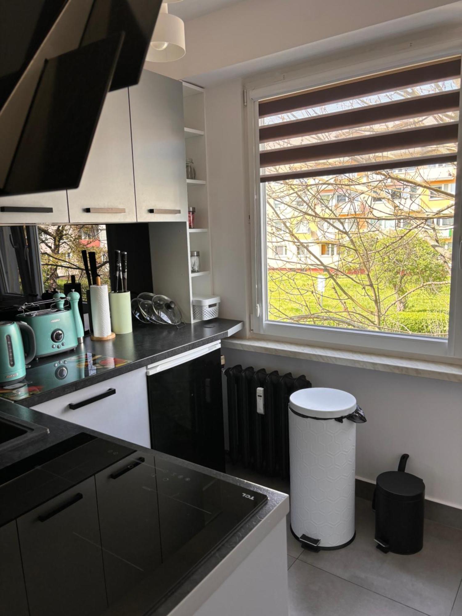 Apartament Teresa Nysa Eksteriør billede