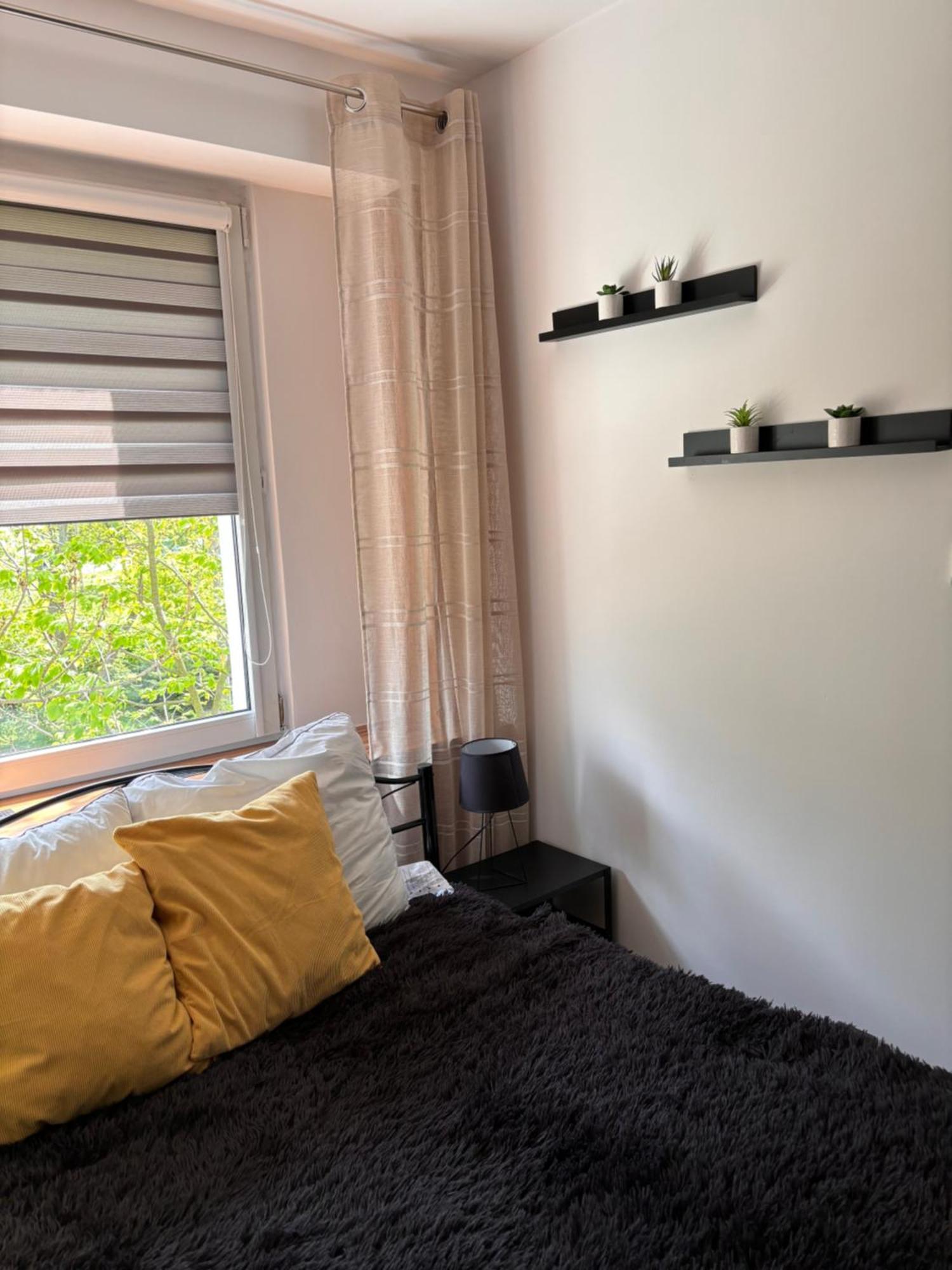 Apartament Teresa Nysa Eksteriør billede