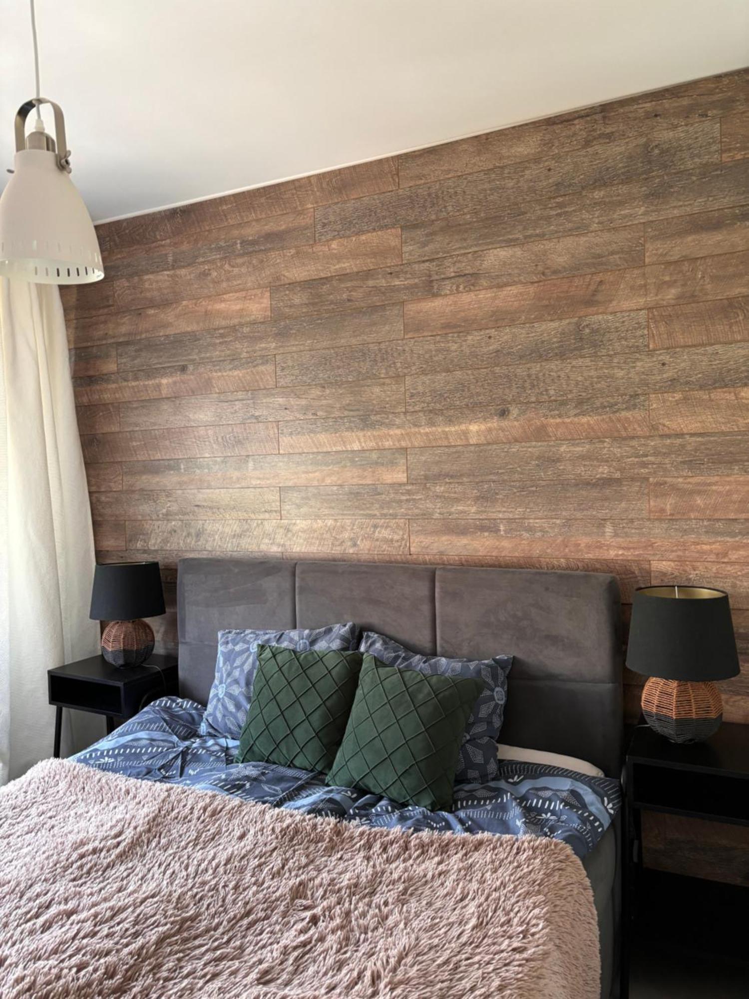 Apartament Teresa Nysa Eksteriør billede
